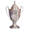 1. Liga ženy – vítězka
