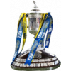 Scottish Challenge Cup – vítěz