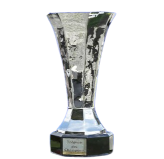 Trophée des Champions – vítěz