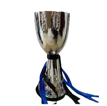Supercoppa Primavera – vítěz