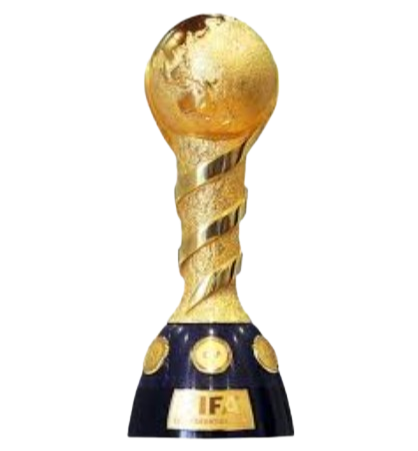 Confederations Cup – vítěz