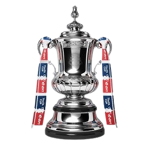 FA Cup – vítěz