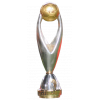 CAF Champions League – Vítěz