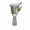 Gruziňský pohár – vítěz