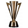 Gold Cup – vítěz