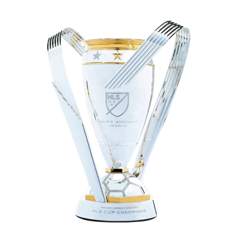 MLS Cup – Vítěz