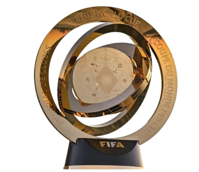 Mistrovství světa klubů FIFA – vítěz