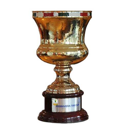 Coppa Italia Primavera – vítěz
