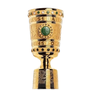 DFB-Ligapokal – vítěz