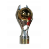 Albanian Cup – vítěz