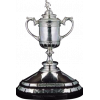 FAI Women's Cup – vítězka