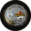 Mistr Izraele