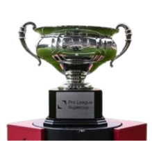 Belgian Supercup – vítěz