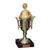 Egyptský superpohár – vítěz