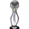 Women's President's Cup – finalistka
