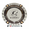 K League 2 – vítěz