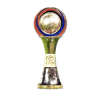 Thai League Cup – vítěz