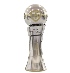 2. liga Portugalska – vítěz