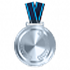 Olympijské hry – 2. místo