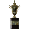 Mistr Guatemaly (Clausura) – vítěz