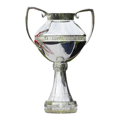 Coppa Italia (Serie C) – vítěz