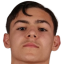 Rayan Garcia Belkacem - Statistiky