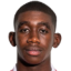 Ladji Camara - Statistiky