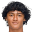 Iago Machado - Statistiky