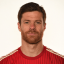 Xabi Alonso