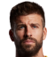 Gerard Piqué - Platy