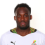 Michael Essien