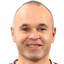 Andrés Iniesta
