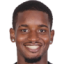 Umaro Balde - Trofeje
