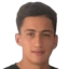 Naoufal El Andaloussi - Statistiky