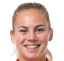 Gwyneth Hendriks - Statistiky