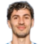 Fred Saraiva - Statistiky
