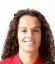 Mariana Azevedo - Statistiky