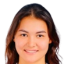 Angelina Portnova - Statistiky