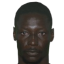 Absalom Iimbondi - Statistiky