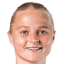 Cecilie Larsen - Trofeje