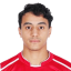 Yassine Bounou - Trofeje