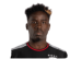 Gaoussou Samake - Plat
