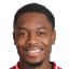 Ashley Nathaniel-George - Statistiky