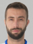 Najdovski, Filip - Statistiky