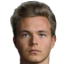Halldór Jón Sigurdur Thórdarson