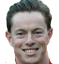 Alex Moore - Statistiky