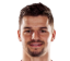 Jakub Wrobel - Statistiky