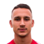 Alen Agovic - Statistiky