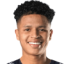 Patrik Mercado