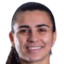 Daniela Solera Vega - Statistiky